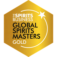 Global Spirits Masters Gold