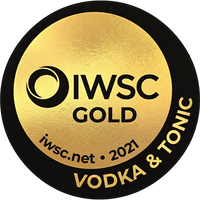 IWSC Gold