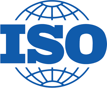 ISO certified