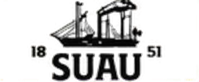 Suau 1851 logo