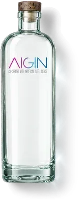 AIGIN Distilled Gin