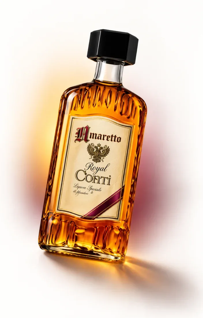 Royal Conti Amaretto