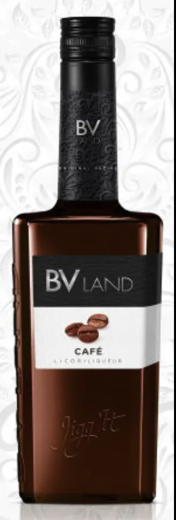 BVLand Café
