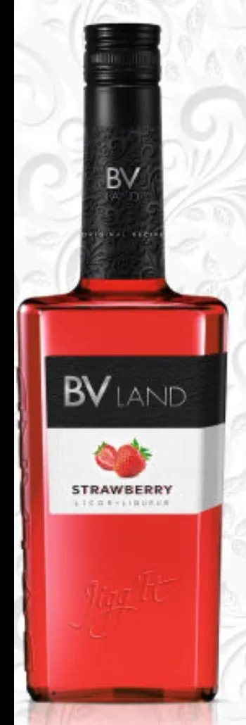 BVLand Strawberry