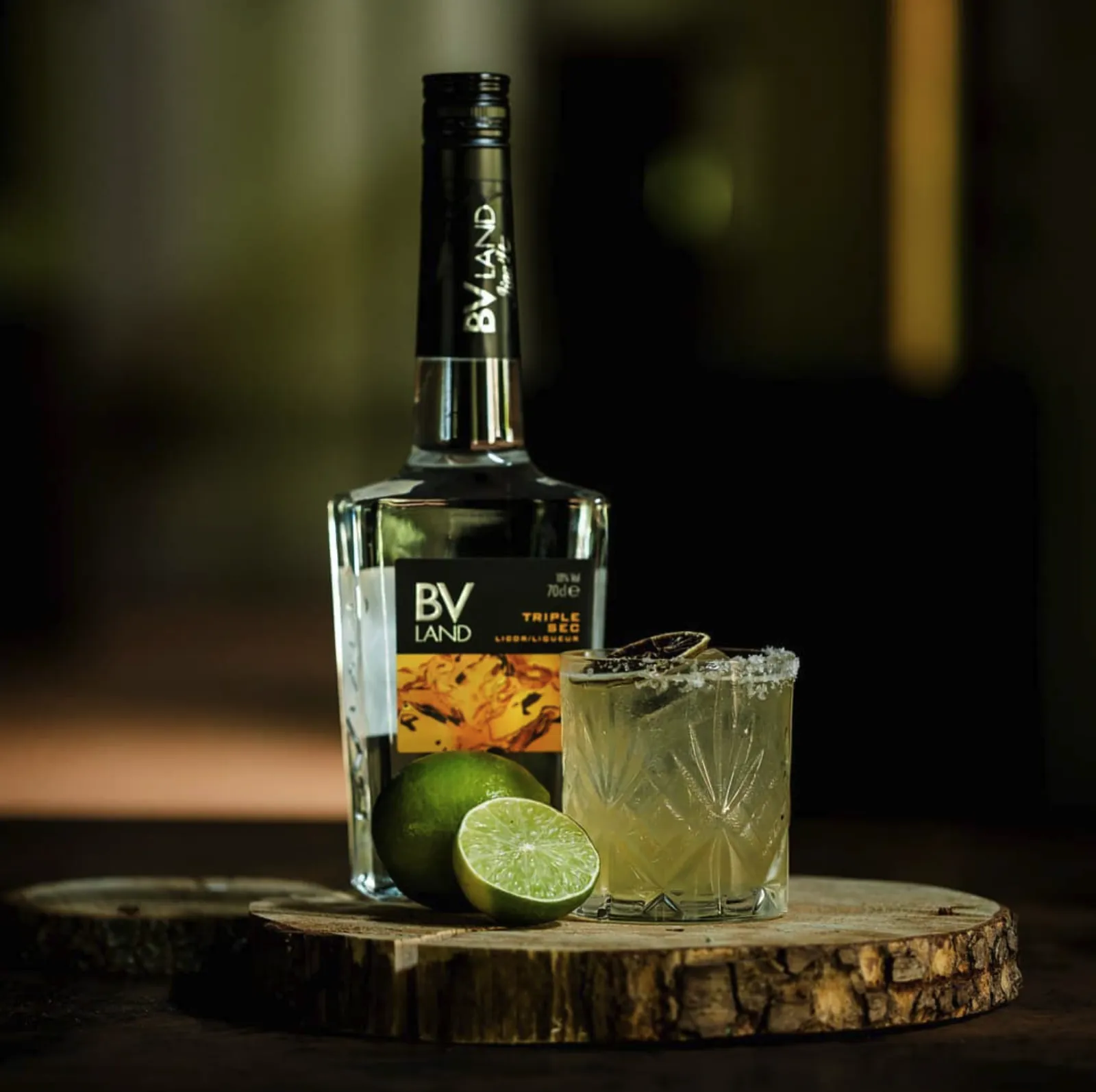 BVLand Triple Sec — image 2