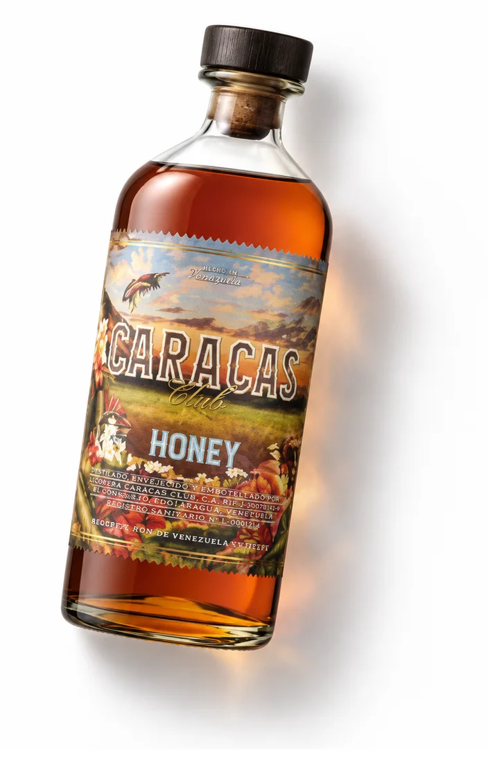 Caracas Club Honey