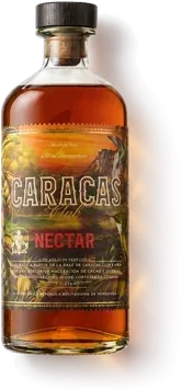 Caracas Club Nectar