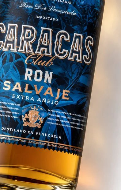 Caracas Club Salvaje — image 2