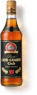 Cayo Grande Club Dorado