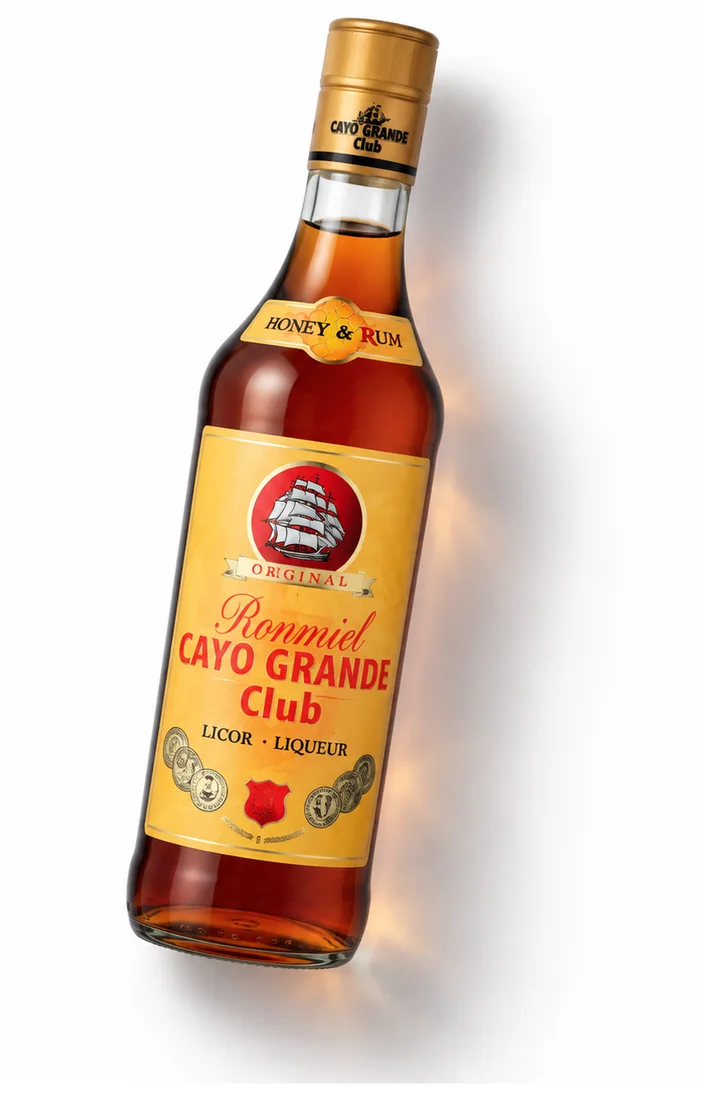 Cayo Grande Club Ronmiel