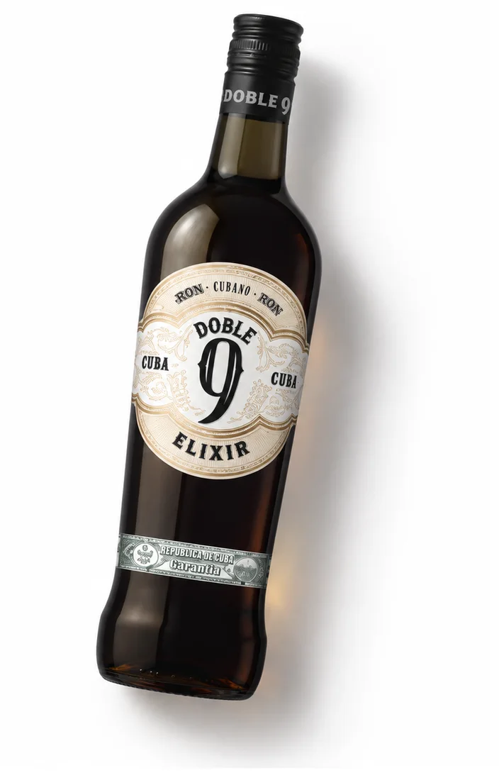Doble 9 Elixir