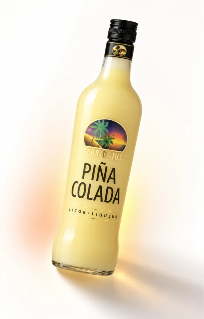 Floridajus Piña Colada