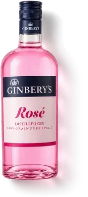 Ginbery’s Rosé
