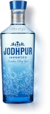 Jodhpur London Dry