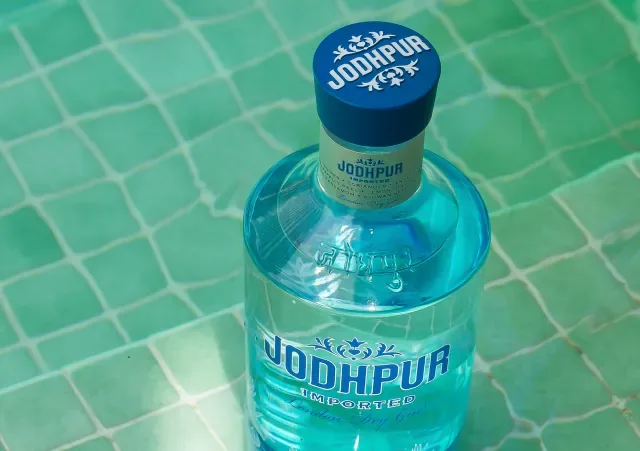 Jodhpur London Dry — image 4