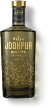 Jodhpur Reserve