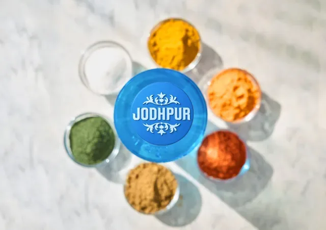 Jodhpur London Dry — image 2