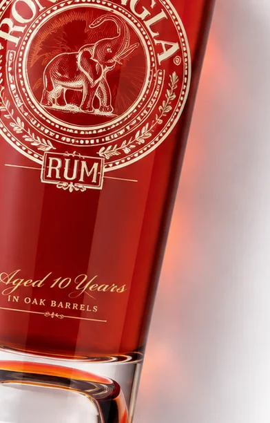 Ron Jungla 10 Years — image 2