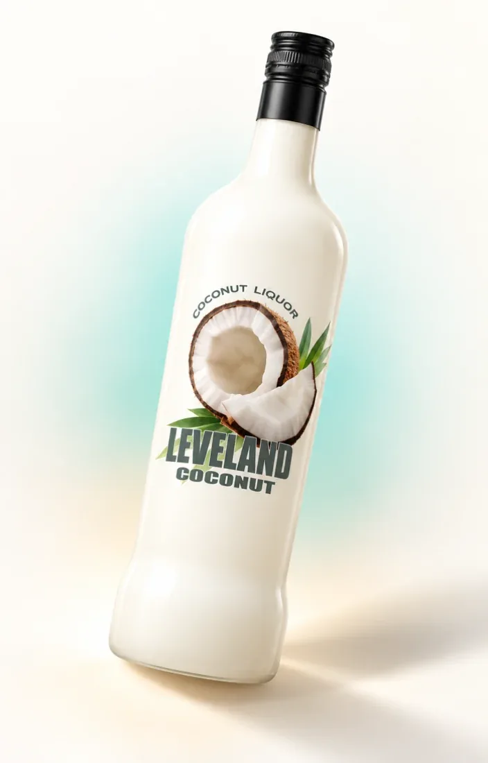 Leveland Coconut