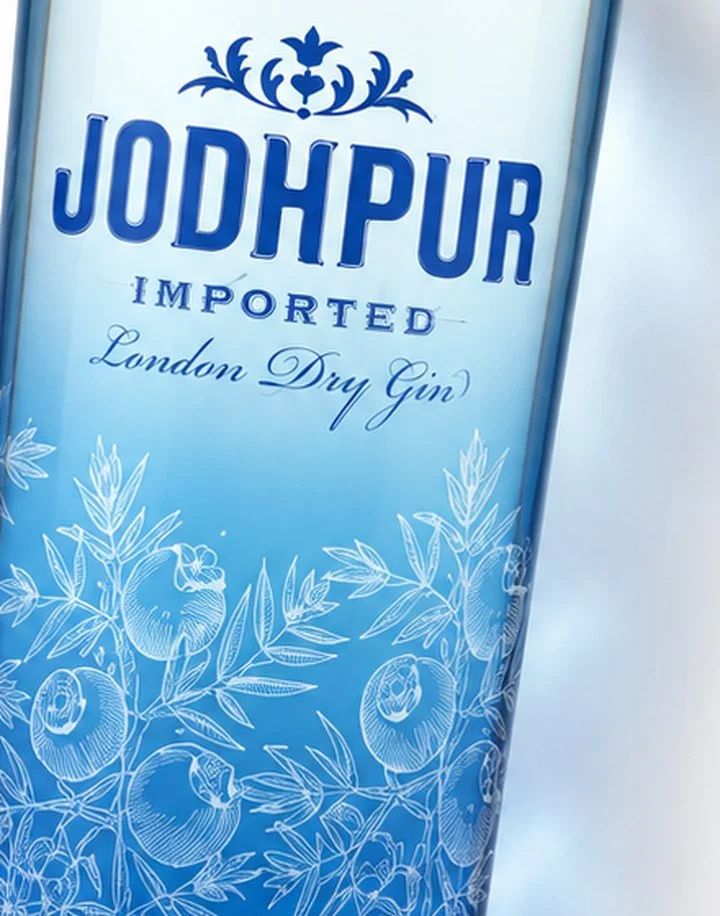 Jodhpur London Dry — image 5