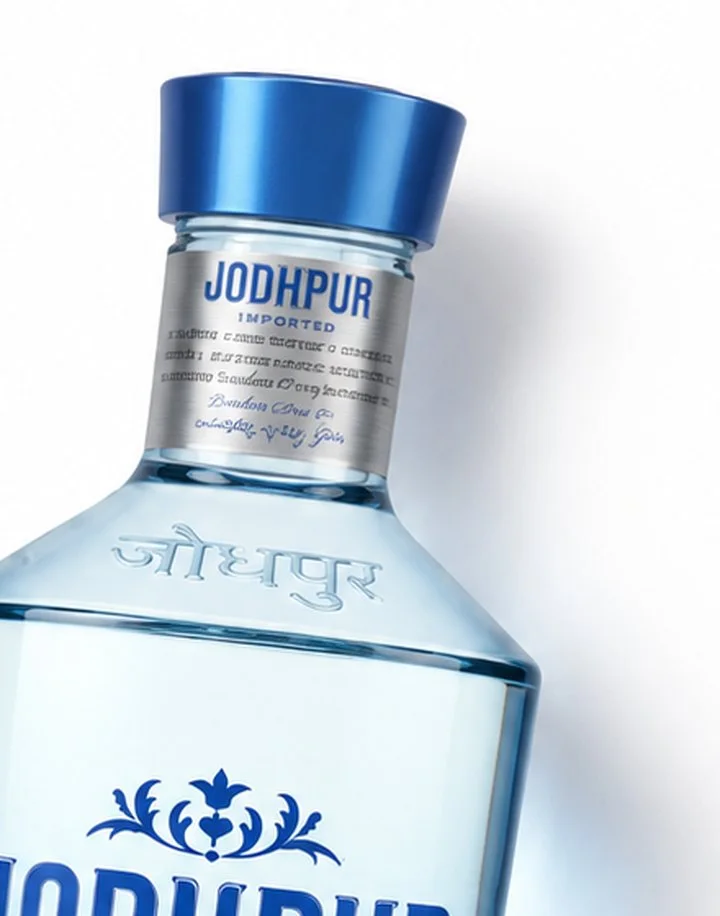 Jodhpur London Dry — image 5