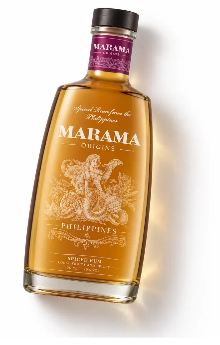 Marama Origins Philippines
