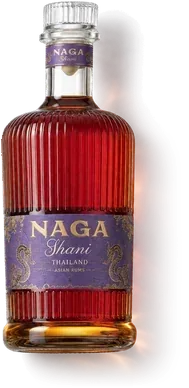 Naga Asian Rums Shani