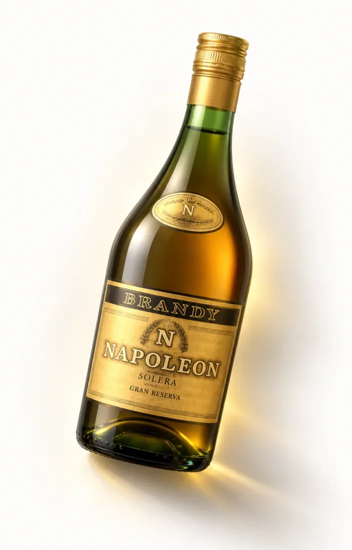 Napoleon Brandy