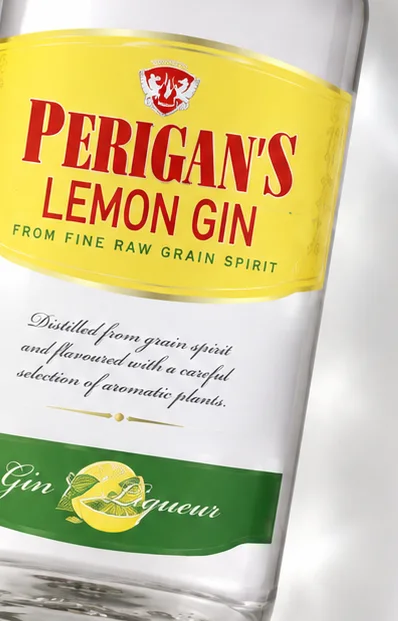 Perigan’s Lemon — image 2