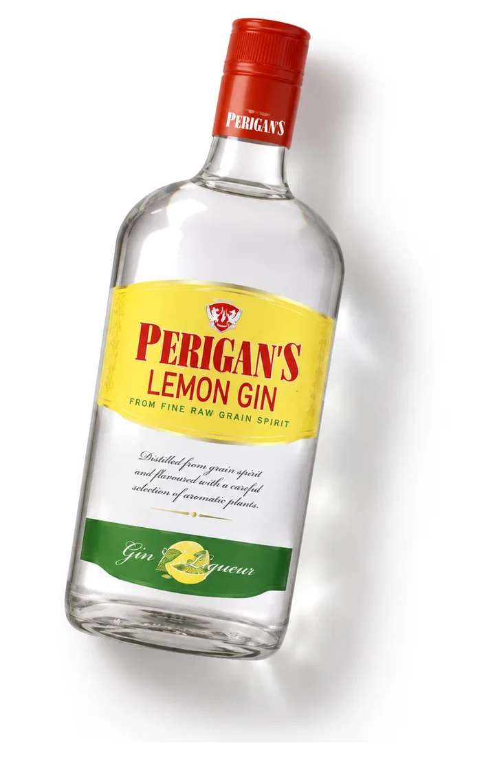 Perigan’s Lemon