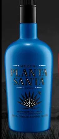 Planta Santa Joven