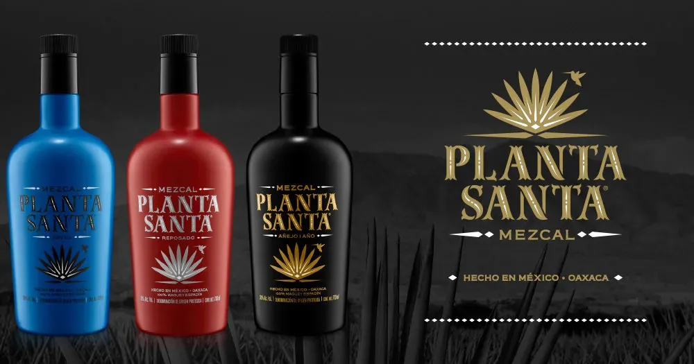 Planta Santa Joven, detail