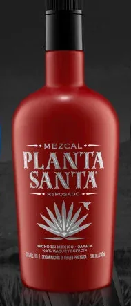Planta Santa Reposado