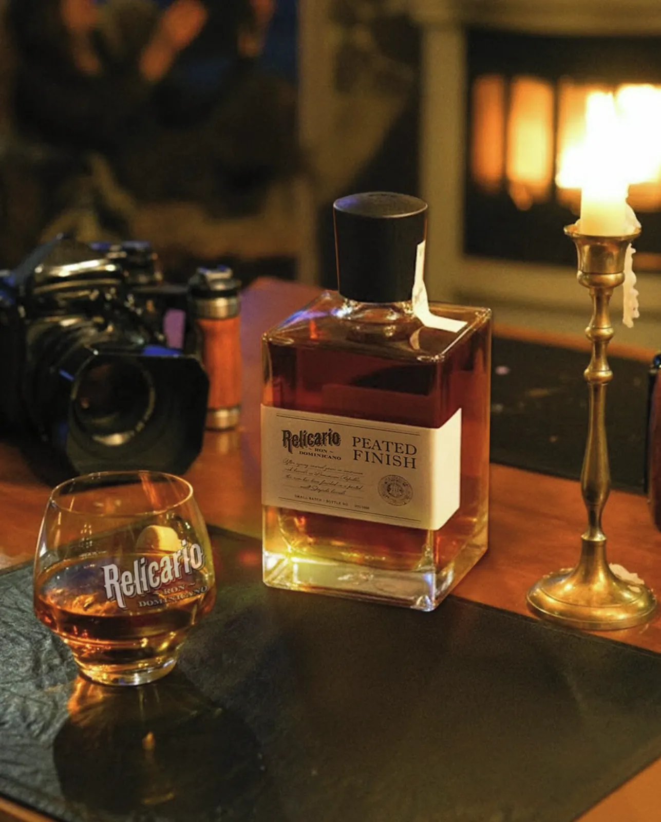 Relicario Peated Finish — image 2