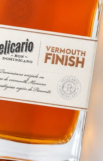 Relicario Vermouth Finish — image 2