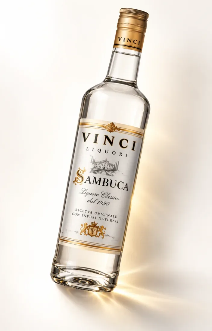Sambuca Vinci Sambuca