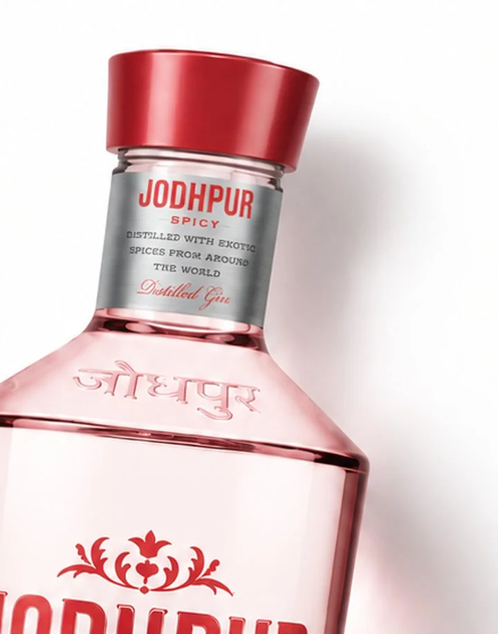 Jodhpur Spicy — image 2