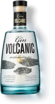 Gin Volcanic Original
